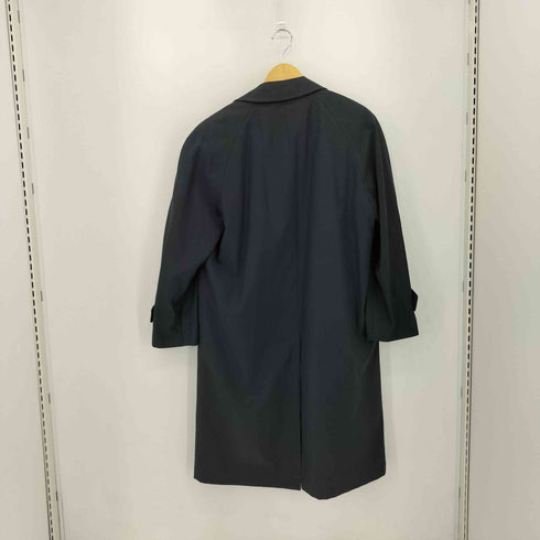 ライナー付き ステンカラーコート メンズ  92-4